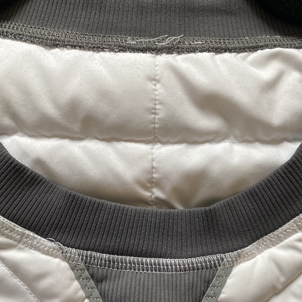 Lululemon Fluff Off Crew - Picture 8 of 12